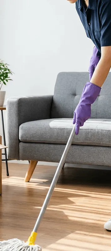 Trusted Move Out Cleaning Services in Fort Lauderdale, FL