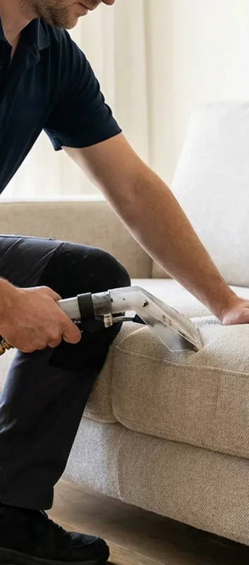 Expert Upholstery Cleaning Services in Fort Lauderdale, FL